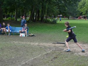 Fotografie – 2011 Sportovní kurz Beštvina