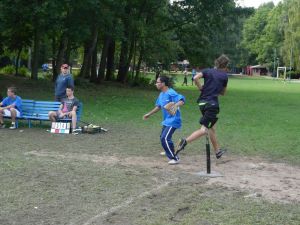 Fotografie – 2011 Sportovní kurz Beštvina