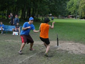 Fotografie – 2011 Sportovní kurz Beštvina