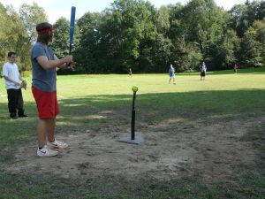 Fotografie – 2011 Sportovní kurz Beštvina