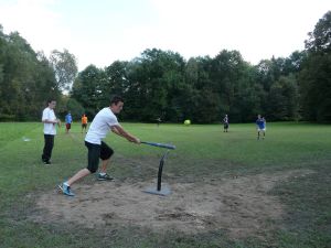 Fotografie – 2011 Sportovní kurz Beštvina