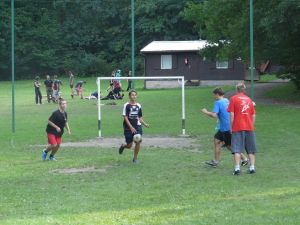 Fotografie – 2011 Sportovní kurz Beštvina