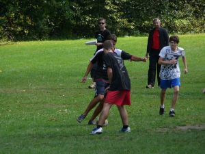 Fotografie – 2011 Sportovní kurz Beštvina