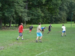 Fotografie – 2011 Sportovní kurz Beštvina