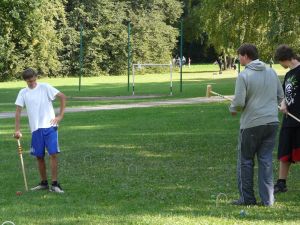 Fotografie – 2011 Sportovní kurz Beštvina