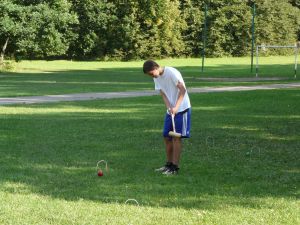 Fotografie – 2011 Sportovní kurz Beštvina