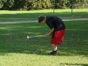 Fotografie – 2011 Sportovní kurz Beštvina