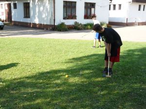 Fotografie – 2011 Sportovní kurz Beštvina