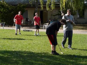 Fotografie – 2011 Sportovní kurz Beštvina