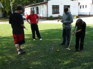 Fotografie – 2011 Sportovní kurz Beštvina