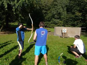 Fotografie – 2011 Sportovní kurz Beštvina