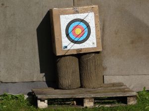 Fotografie – 2011 Sportovní kurz Beštvina