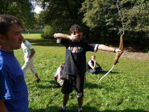 Fotografie – 2011 Sportovní kurz Beštvina