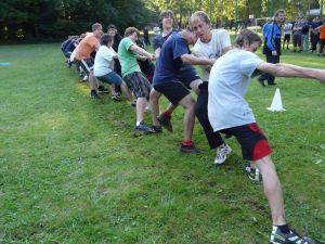Fotografie – 2011 Sportovní kurz Beštvina