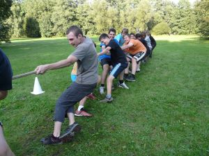 Fotografie – 2011 Sportovní kurz Beštvina