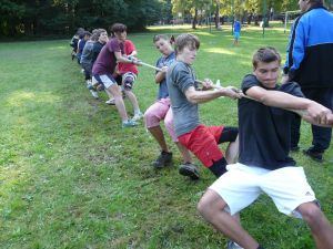 Fotografie – 2011 Sportovní kurz Beštvina