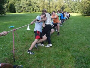 Fotografie – 2011 Sportovní kurz Beštvina