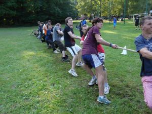 Fotografie – 2011 Sportovní kurz Beštvina