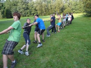 Fotografie – 2011 Sportovní kurz Beštvina