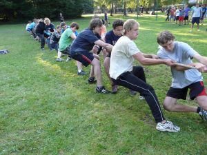 Fotografie – 2011 Sportovní kurz Beštvina