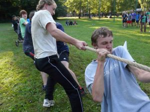 Fotografie – 2011 Sportovní kurz Beštvina