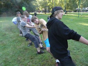 Fotografie – 2011 Sportovní kurz Beštvina
