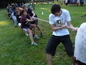 Fotografie – 2011 Sportovní kurz Beštvina