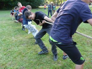 Fotografie – 2011 Sportovní kurz Beštvina