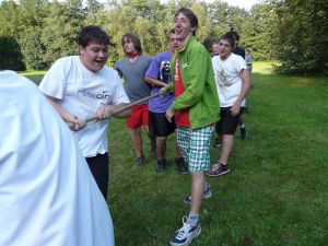 Fotografie – 2011 Sportovní kurz Beštvina