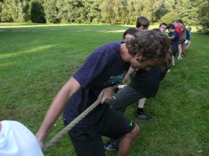 Fotografie – 2011 Sportovní kurz Beštvina