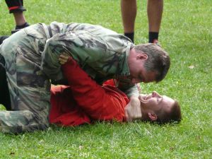 Fotografie – 2011 Sportovní kurz Beštvina