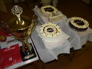 Fotografie – 2011 Sportovní kurz Beštvina