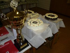 Fotografie – 2011 Sportovní kurz Beštvina