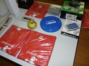 Fotografie – 2011 Sportovní kurz Beštvina