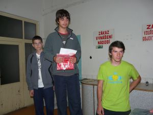 Fotografie – 2011 Sportovní kurz Beštvina
