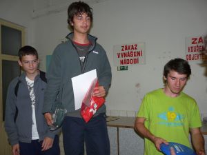 Fotografie – 2011 Sportovní kurz Beštvina