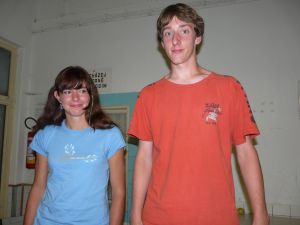 Fotografie – 2011 Sportovní kurz Beštvina