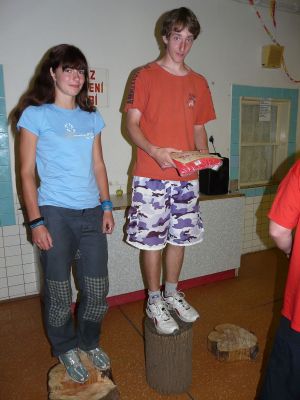 Fotografie – 2011 Sportovní kurz Beštvina