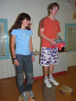Fotografie – 2011 Sportovní kurz Beštvina