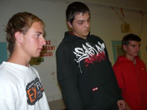 Fotografie – 2011 Sportovní kurz Beštvina