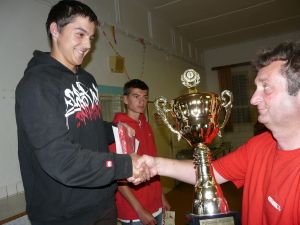 Fotografie – 2011 Sportovní kurz Beštvina