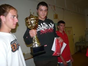 Fotografie – 2011 Sportovní kurz Beštvina