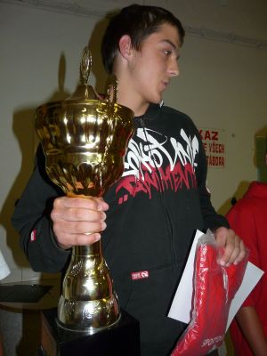 Fotografie – 2011 Sportovní kurz Beštvina