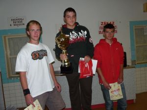 Fotografie – 2011 Sportovní kurz Beštvina