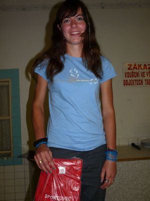 Fotografie – 2011 Sportovní kurz Beštvina