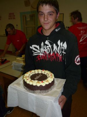 Fotografie – 2011 Sportovní kurz Beštvina