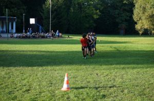 Fotografie – 2014 Sportovní kurz Beštvina