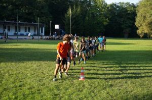 Fotografie – 2014 Sportovní kurz Beštvina