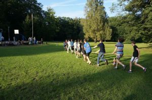 Fotografie – 2014 Sportovní kurz Beštvina