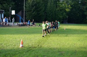Fotografie – 2014 Sportovní kurz Beštvina
